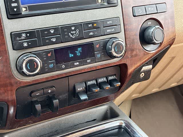 Thumbnail: 2012 Ford F-350 - 42