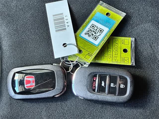 Thumbnail: 2025 Honda Civic - 36