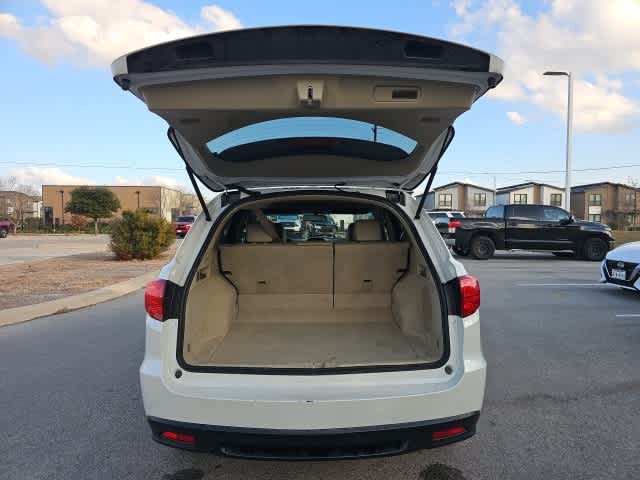 Thumbnail: 2014 Acura RDX - 22