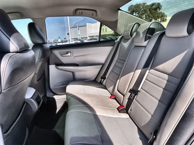 Thumbnail: 2016 Toyota Camry - 20