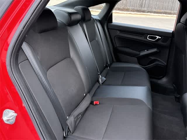 Thumbnail: 2023 Honda Civic - 21