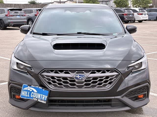 Thumbnail: 2024 Subaru WRX - 10
