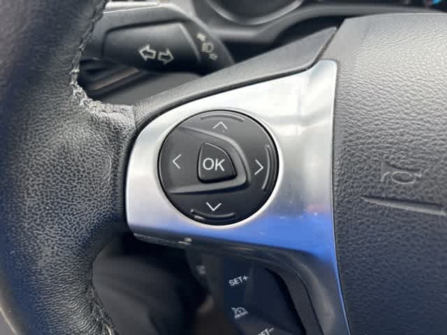 Thumbnail: 2015 Ford Escape - 13