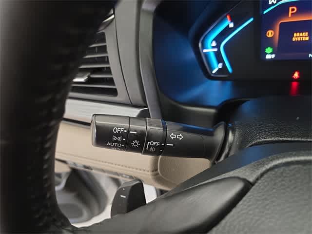 Thumbnail: 2024 Honda Odyssey - 29