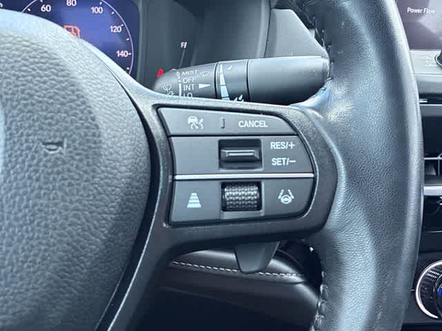 Thumbnail: 2024 Honda Accord - 27