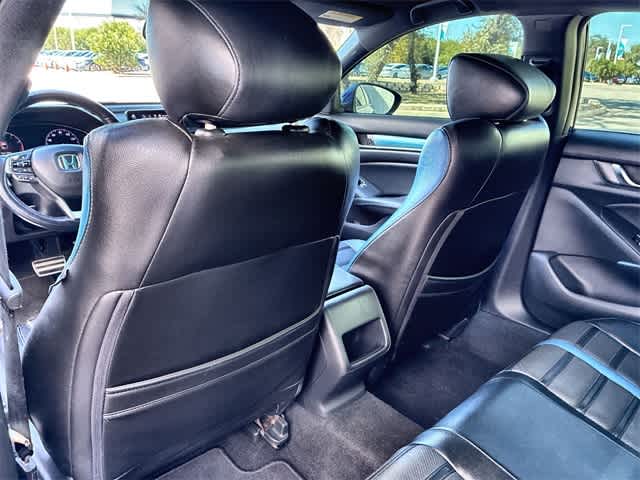 Thumbnail: 2018 Honda Accord - 19