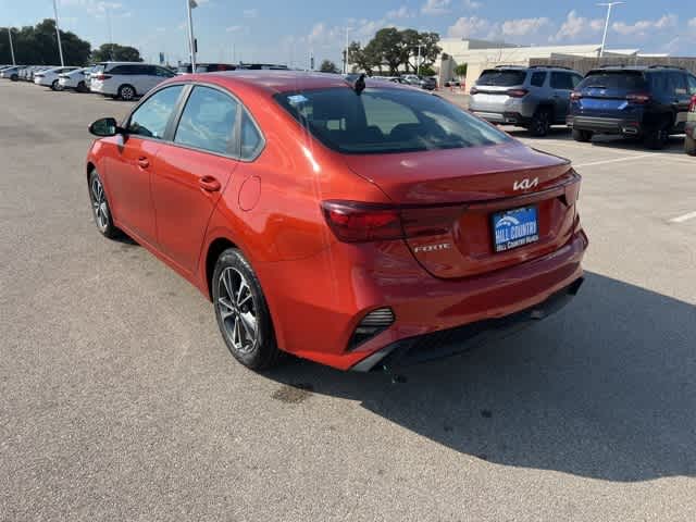 Thumbnail: 2023 Kia Forte - 3