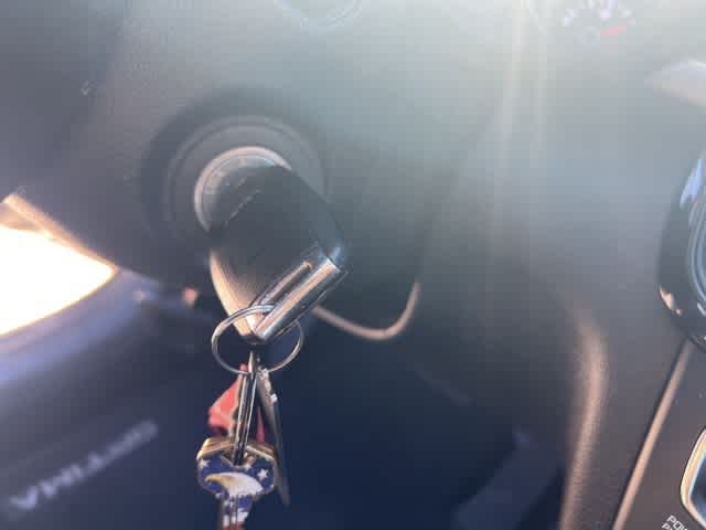 Thumbnail: 2018 Kia Optima - 15