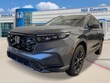 Honda CR-V Hybrid