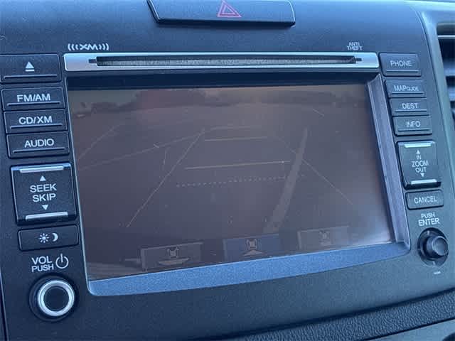 Thumbnail: 2012 Honda CR-V - 32