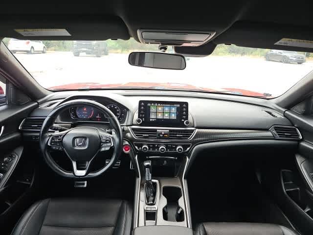 Thumbnail: 2019 Honda Accord - 12