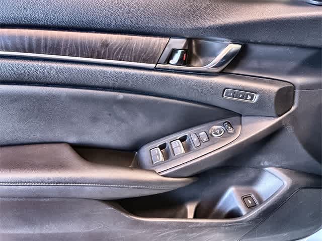 Thumbnail: 2019 Honda Accord - 40