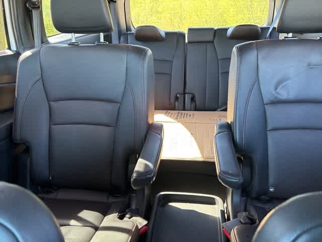 Thumbnail: 2021 Honda Pilot - 20