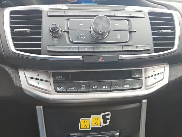 Thumbnail: 2014 Honda Accord - 15