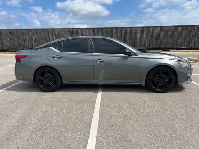 Thumbnail: 2019 Nissan Altima - 6
