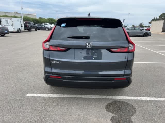 Thumbnail: 2024 Honda CR-V - 4