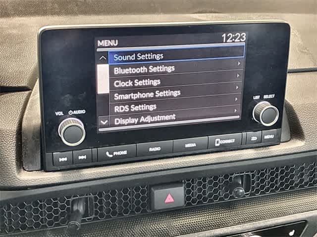 Thumbnail: 2023 Honda CR-V - 31