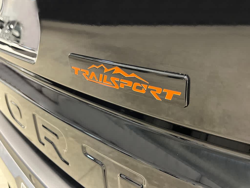 Thumbnail: 2026 Honda Passport - 10