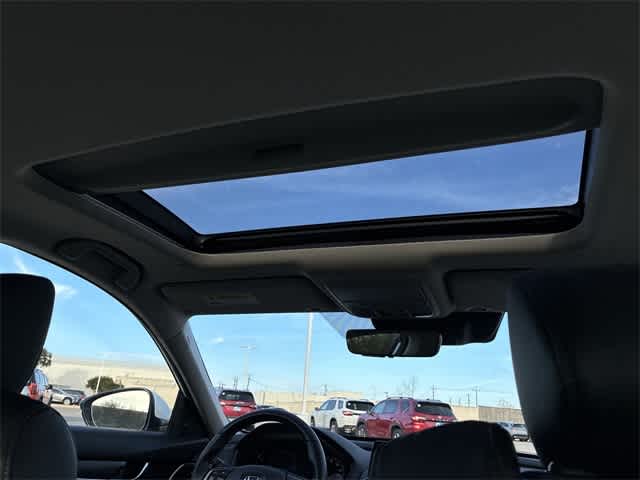 Thumbnail: 2018 Honda Accord - 23