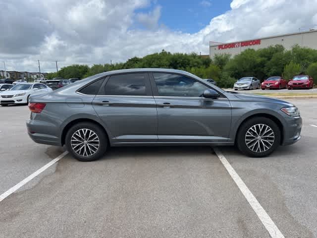 Thumbnail: 2019 Volkswagen Jetta - 6