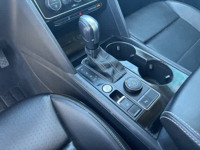 Thumbnail: 2022 Volkswagen Atlas - 16