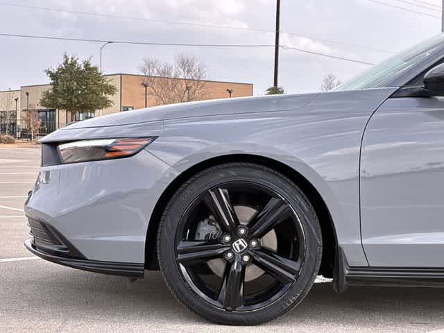 Thumbnail: 2024 Honda Accord - 14