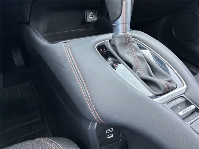 Thumbnail: 2024 Honda HR-V - 32