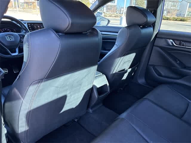 Thumbnail: 2018 Honda Accord - 19