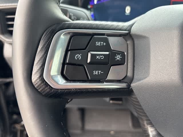 Thumbnail: 2025 Ford Mustang - 11