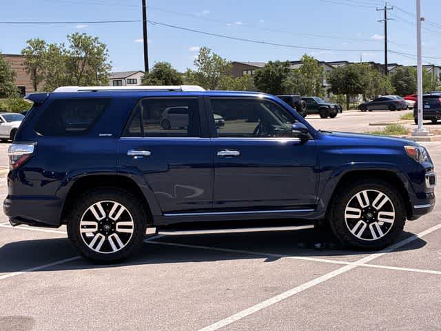 Thumbnail: 2017 Toyota 4Runner - 7