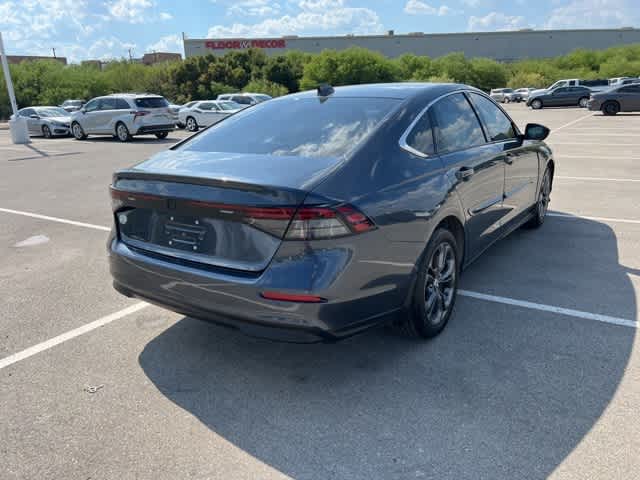 Thumbnail: 2023 Honda Accord - 5