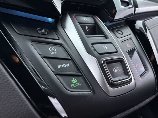 Thumbnail: 2023 Honda Odyssey - 41