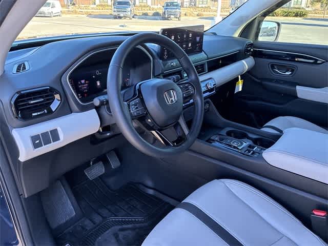 Thumbnail: 2026 Honda Passport - 2