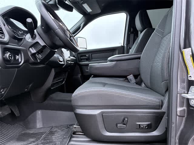 Thumbnail: 2025 RAM 2500 - 18