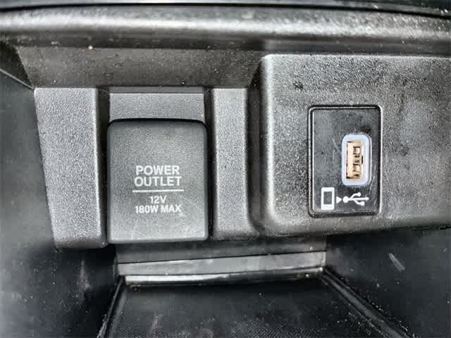 Thumbnail: 2019 Honda Accord - 32