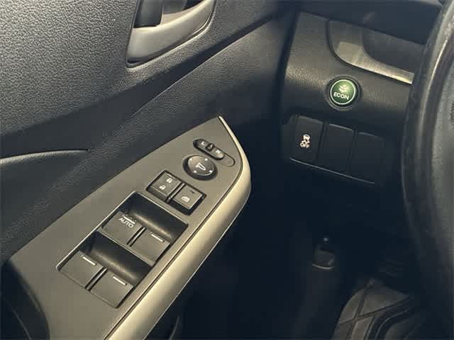 Thumbnail: 2012 Honda CR-V - 40