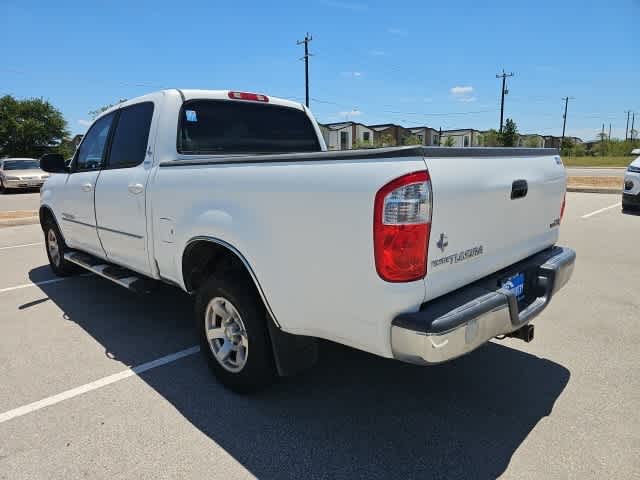Thumbnail: 2005 Toyota Tundra - 7