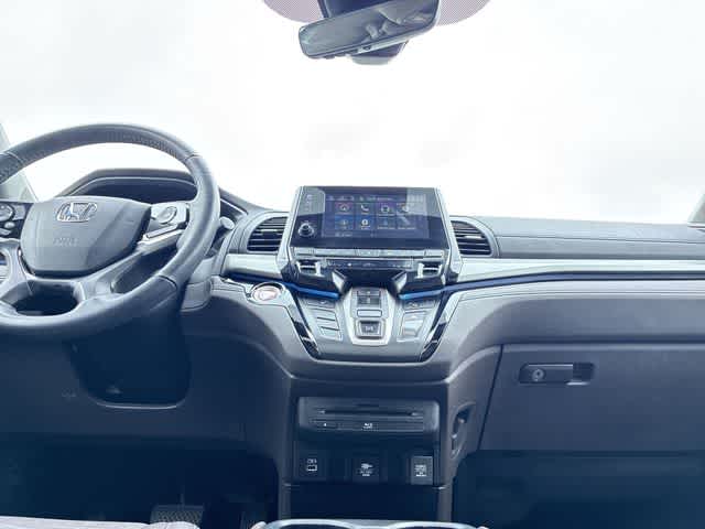 Thumbnail: 2023 Honda Odyssey - 30