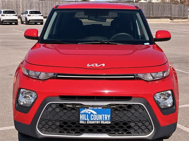 Thumbnail: 2022 Kia Soul - 8