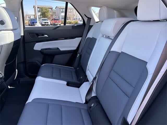 Thumbnail: 2025 Honda Prologue - 20