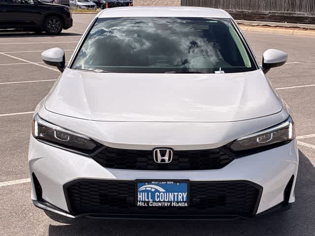 Thumbnail: 2026 Honda Civic - 8