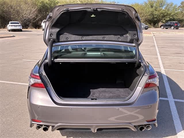 Thumbnail: 2024 Toyota Camry - 37