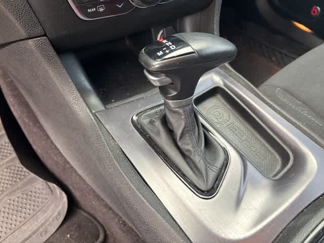 Thumbnail: 2018 Dodge Charger - 17