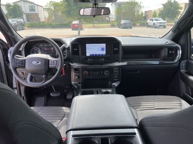Thumbnail: 2023 Ford F-150 - 19