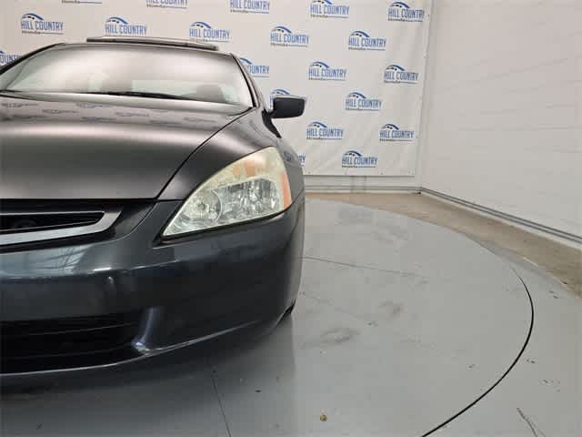 Thumbnail: 2005 Honda Accord - 11