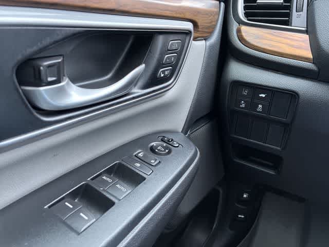 Thumbnail: 2018 Honda CR-V - 40