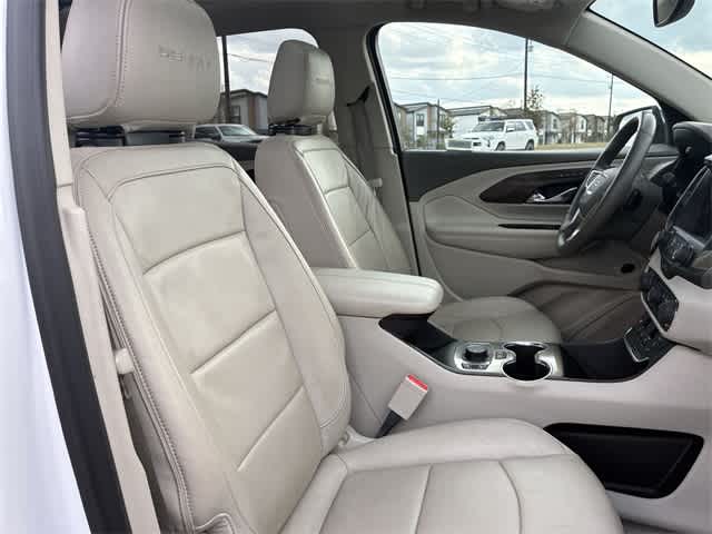 Thumbnail: 2018 GMC Terrain - 24