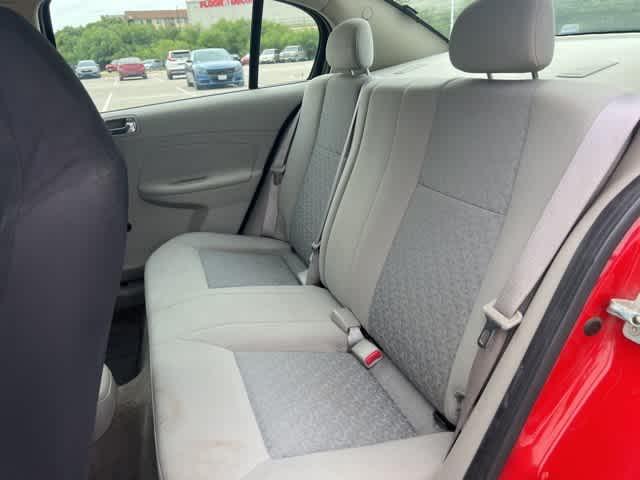 2007 Chevrolet Cobalt  20