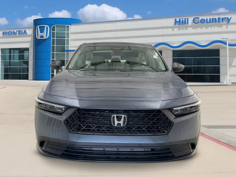 Thumbnail: 2025 Honda Accord - 8