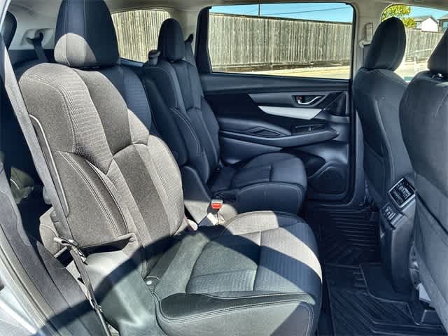 Thumbnail: 2020 Subaru Ascent - 21